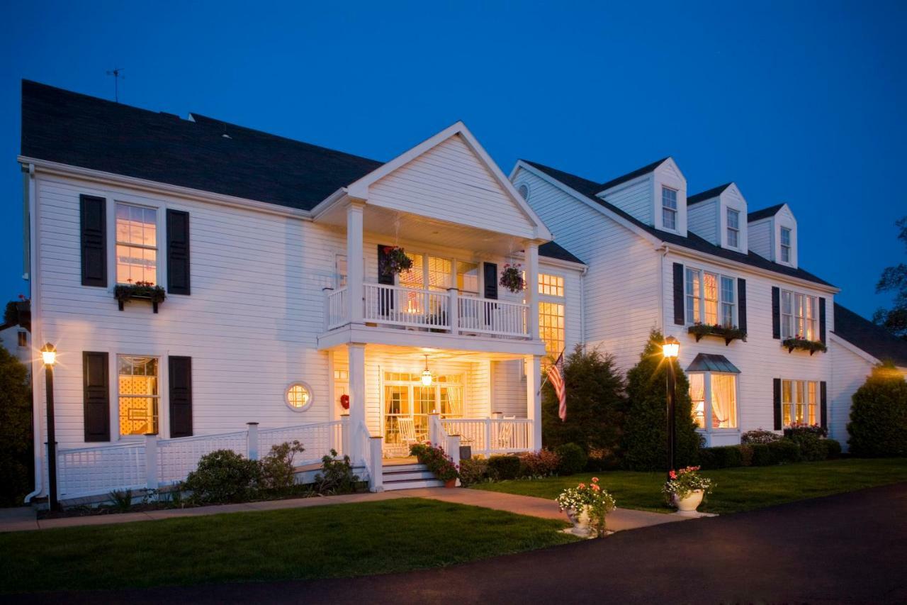 Oakmont Inn Verona Exterior foto